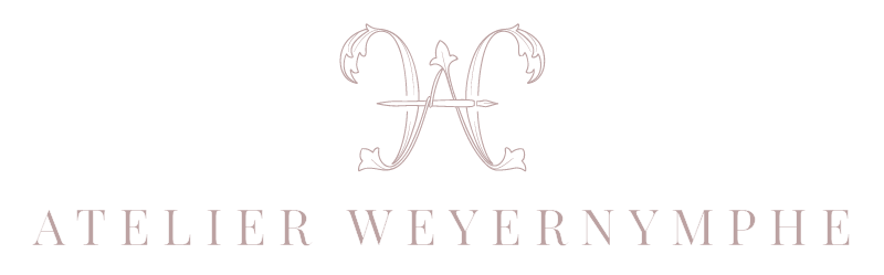 Kalligraphie & Design - Atelier Weyernymphe
